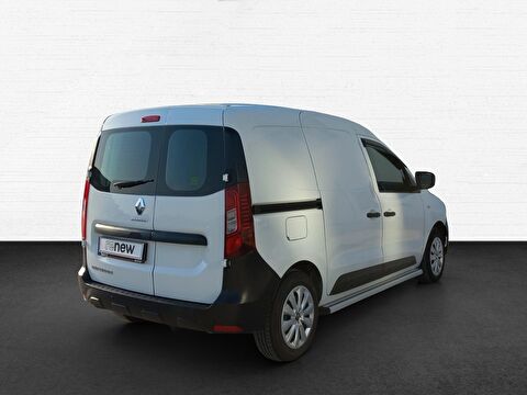 renault, express, panelvan 1.5 bluedcı joy, manuel, dizel 2.el otomobil | renew 5