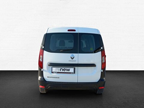 renault, express, panelvan 1.5 bluedcı joy, manuel, dizel 2.el otomobil | renew 17