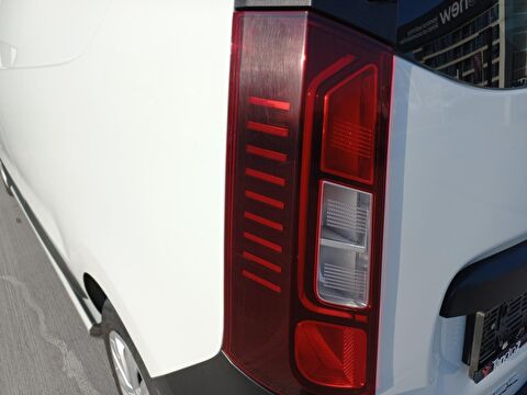 renault, express, panelvan 1.5 bluedcı joy, manuel, dizel 2.el otomobil | renew 8