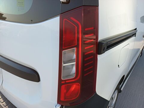 renault, express, panelvan 1.5 bluedcı joy, manuel, dizel 2.el otomobil | renew 11
