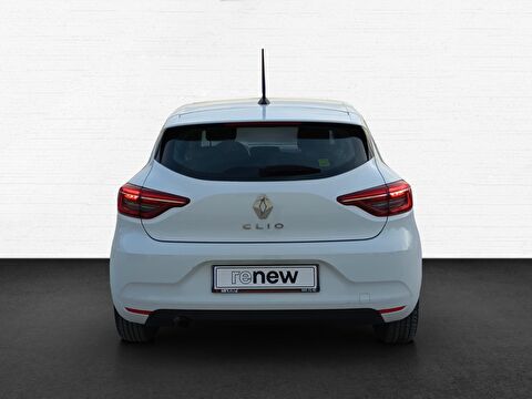 renault, clio, hatchback 1.0 tce joy x-tronic, otomatik, benzin 2.el otomobil | renew 9