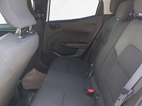 renault, clio, hatchback 1.0 tce joy x-tronic, otomatik, benzin 2.el otomobil | renew 11