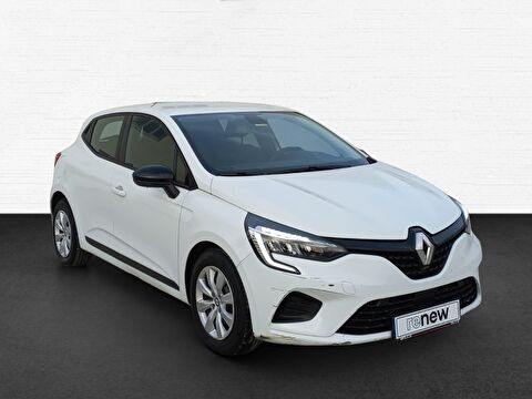 Hatchback 1.0 TCe Joy X-Tronic, 2. el otomobil | renew