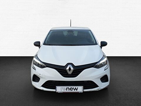 renault, clio, hatchback 1.0 tce joy x-tronic, otomatik, benzin 2.el otomobil | renew 4