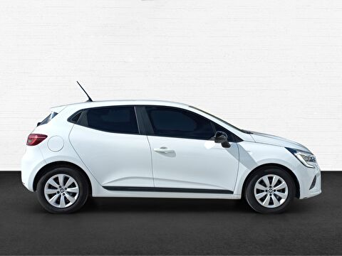 renault, clio, hatchback 1.0 tce joy x-tronic, otomatik, benzin 2.el otomobil | renew 5