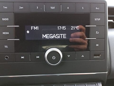 renault, clio, hatchback 1.0 tce joy x-tronic, otomatik, benzin 2.el otomobil | renew 24