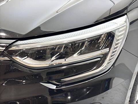 renault, megane, 1.5 bluedci ıcon edc, otomatik, dizel 2.el otomobil | renew 16