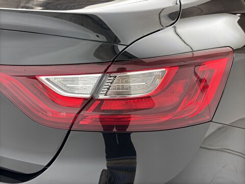 renault, megane, 1.5 bluedci ıcon edc, otomatik, dizel 2.el otomobil | renew 14