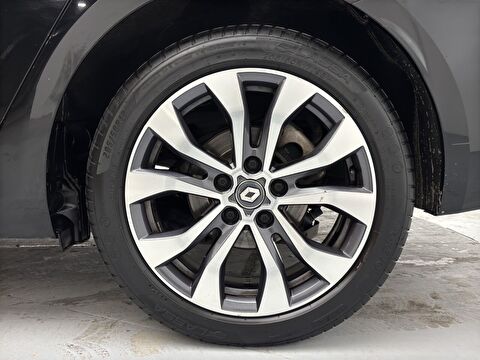 renault, megane, 1.5 bluedci ıcon edc, otomatik, dizel 2.el otomobil | renew 17