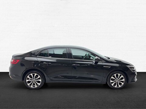 renault, megane, 1.5 bluedci ıcon edc, otomatik, dizel 2.el otomobil | renew 6