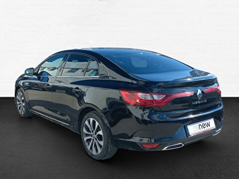 renault, megane, 1.5 bluedci ıcon edc, otomatik, dizel 2.el otomobil | renew 9