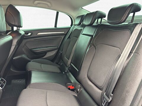 renault, megane, 1.5 bluedci ıcon edc, otomatik, dizel 2.el otomobil | renew 11