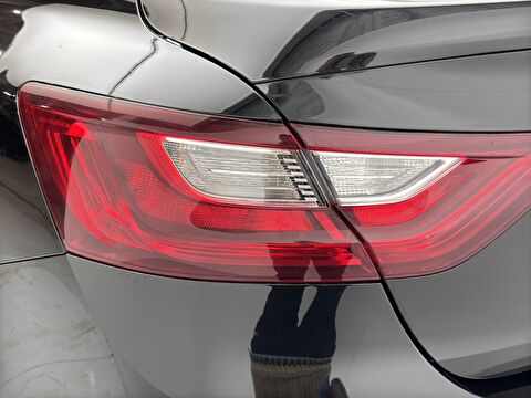 renault, megane, 1.5 bluedci ıcon edc, otomatik, dizel 2.el otomobil | renew 13