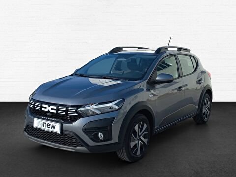 Hatchback 1.0 Tce Stepway Extreme CVT, 2. el otomobil | renew