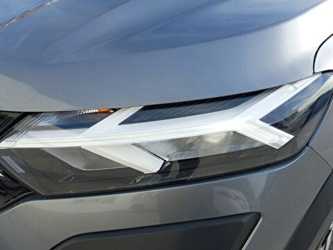 dacia, sandero, hatchback 1.0 tce stepway extreme cvt, otomatik, benzin 2.el otomobil | renew 13