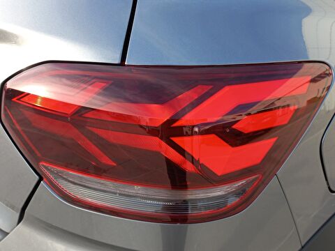 dacia, sandero, hatchback 1.0 tce stepway extreme cvt, otomatik, benzin 2.el otomobil | renew 14