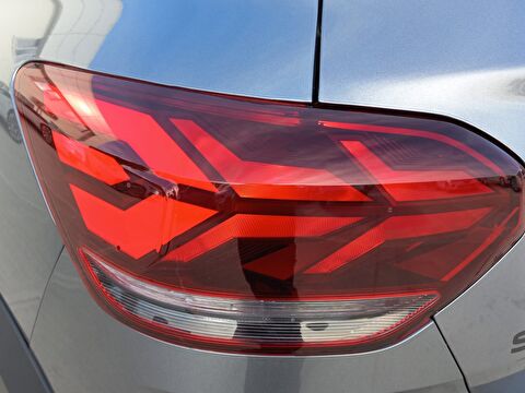 dacia, sandero, hatchback 1.0 tce stepway extreme cvt, otomatik, benzin 2.el otomobil | renew 16