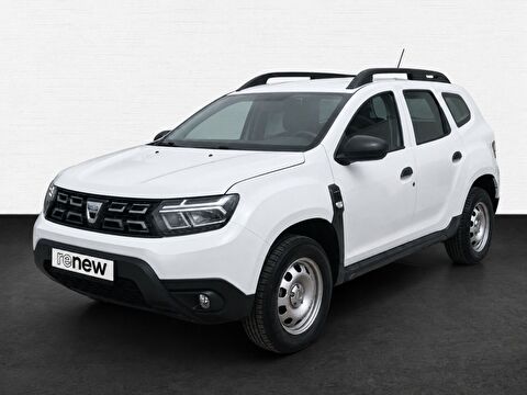 1.3 Tce 4x4 Comfort, 2. el otomobil | renew