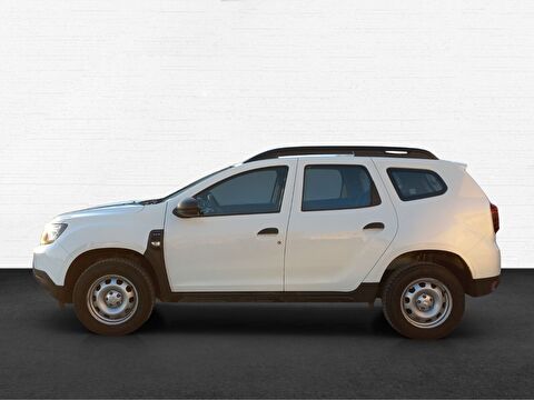 dacia, duster, 1.3 tce 4x4 comfort, manuel, benzin 2.el otomobil | renew 6