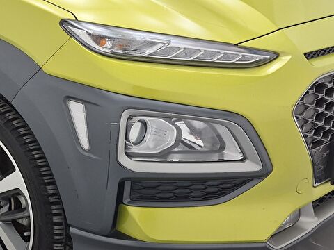 hyundai, kona, 1.6 crdı elite smart kırmızı srf dct, otomatik, dizel 2.el otomobil | renew 17