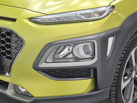 hyundai, kona, 1.6 crdı elite smart kırmızı srf dct, otomatik, dizel 2.el otomobil | renew 18