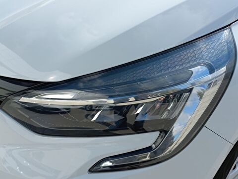 renault, clio, hatchback 1.0 tce joy x-tronic, otomatik, benzin 2.el otomobil | renew 15