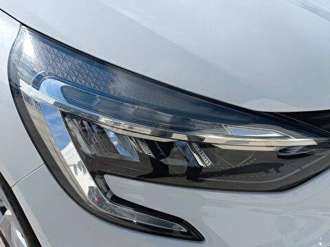 renault, clio, hatchback 1.0 tce joy x-tronic, otomatik, benzin 2.el otomobil | renew 14