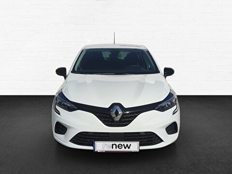 renault, clio, hatchback 1.0 tce joy x-tronic, otomatik, benzin 2.el otomobil | renew 4