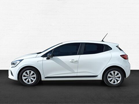 renault, clio, hatchback 1.0 tce joy x-tronic, otomatik, benzin 2.el otomobil | renew 5