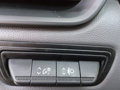 renault, clio, hatchback 1.0 tce joy x-tronic, otomatik, benzin 2.el otomobil | renew 21