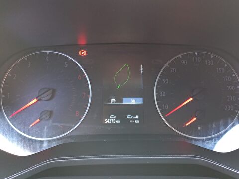 renault, clio, hatchback 1.0 tce joy x-tronic, otomatik, benzin 2.el otomobil | renew 24