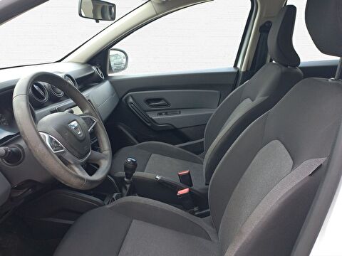 dacia, duster, 1.3 tce 4x4 comfort, manuel, benzin 2.el otomobil | renew 11