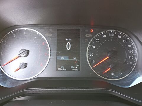 renault, clio, hatchback 1.0 tce joy x-tronic, otomatik, benzin 2.el otomobil | renew 20