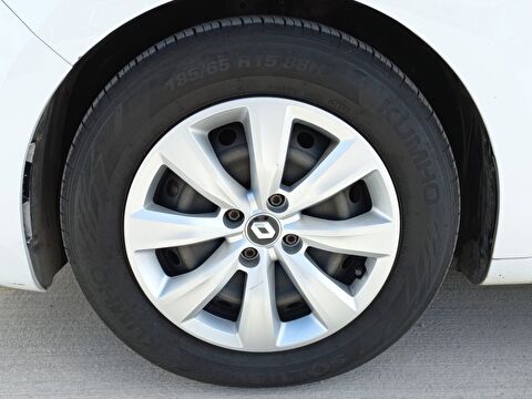 renault, clio, hatchback 1.0 tce joy x-tronic, otomatik, benzin 2.el otomobil | renew 13