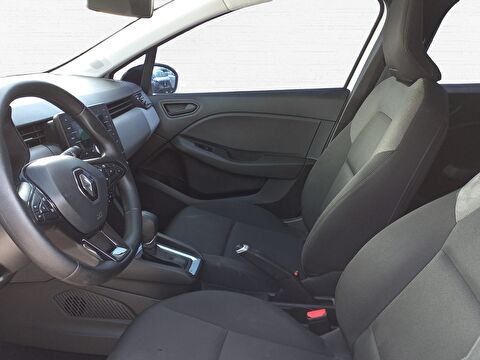 renault, clio, hatchback 1.0 tce joy x-tronic, otomatik, benzin 2.el otomobil | renew 10