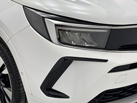 opel, grandland, 1.2 elegance, otomatik, benzin 2.el otomobil | renew 18