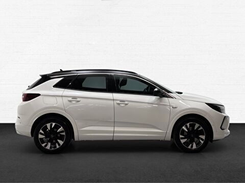 opel, grandland, 1.2 elegance, otomatik, benzin 2.el otomobil | renew 6