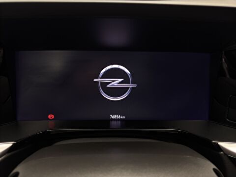 opel, grandland, 1.2 elegance, otomatik, benzin 2.el otomobil | renew 20