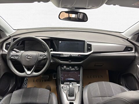opel, grandland, 1.2 elegance, otomatik, benzin 2.el otomobil | renew 12