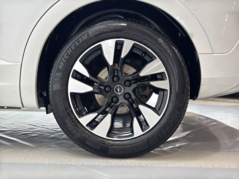 opel, grandland, 1.2 elegance, otomatik, benzin 2.el otomobil | renew 15