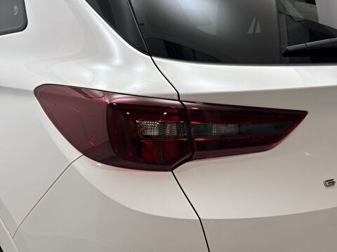 opel, grandland, 1.2 elegance, otomatik, benzin 2.el otomobil | renew 16