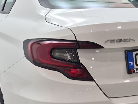 fiat, egea, 1.6 multijet ıı urban, otomatik, dizel 2.el otomobil | renew 15