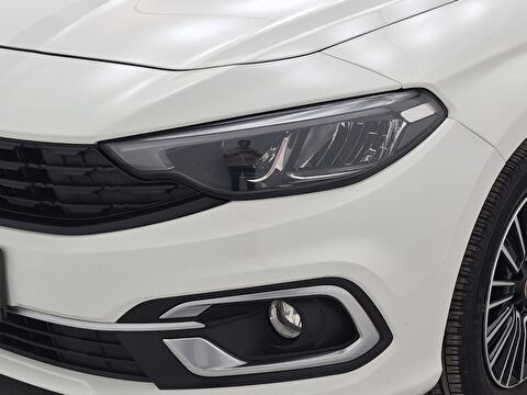 fiat, egea, 1.6 multijet ıı urban, otomatik, dizel 2.el otomobil | renew 18
