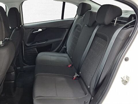 fiat, egea, 1.6 multijet ıı urban, otomatik, dizel 2.el otomobil | renew 11