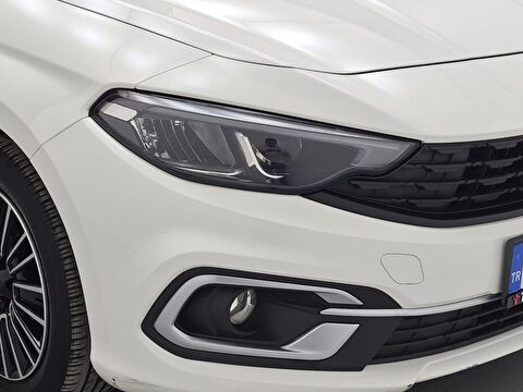 fiat, egea, 1.6 multijet ıı urban, otomatik, dizel 2.el otomobil | renew 17
