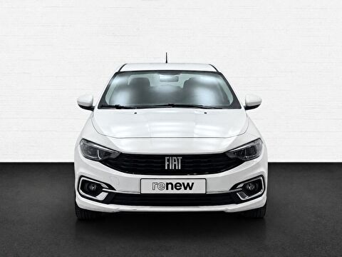 fiat, egea, 1.6 multijet ıı urban, otomatik, dizel 2.el otomobil | renew 3