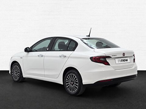 fiat, egea, 1.6 multijet ıı urban, otomatik, dizel 2.el otomobil | renew 8