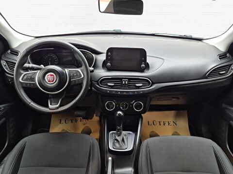 fiat, egea, 1.6 multijet ıı urban, otomatik, dizel 2.el otomobil | renew 12