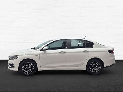fiat, egea, 1.6 multijet ıı urban, otomatik, dizel 2.el otomobil | renew 5