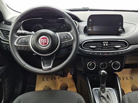 fiat, egea, 1.6 multijet ıı urban, otomatik, dizel 2.el otomobil | renew 13